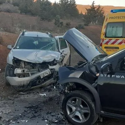 وفاة 251 شخصا غرقا و 700 آخرين في حوادث مرور إلى غاية سبتمبر