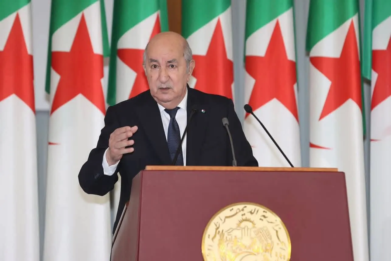 الرئيس تبون: لن نتخلى عن الطابع الاجتماعي للدولة