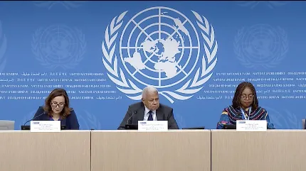 الأمم المتحدة تبحث إرسال بعثة تقصي حقائق إلى السودان