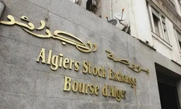 بورصة الجزائر تحقق أعلى زيادة في القيمة السوقية بـ1.54 مليار دولار