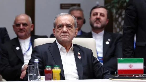 إيران تعلن عن اتفاق مروري مشترك في مضيق هرمز بمشاركة وزراء عرب