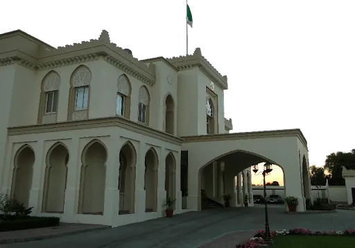 سفارة الجزائر بعمان تصدر بيان هام لأبناء الجالية