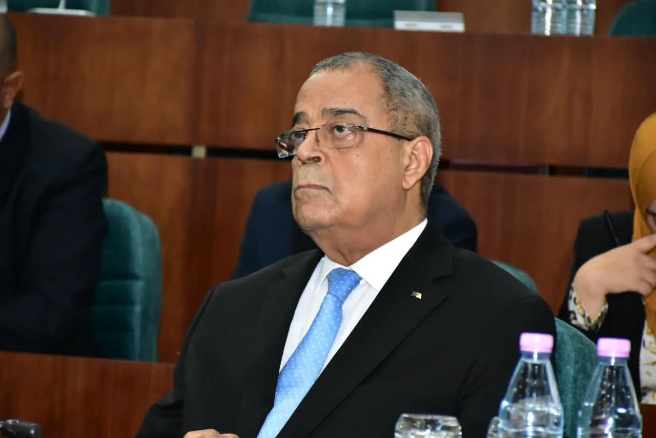 إيداع الوزير السابق علي عون ونجله الحبس المؤقت