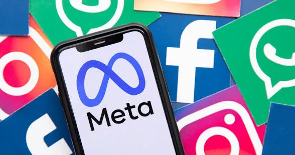 ميتا مهددة بدفع غرامة بقيمة تريليون دولار