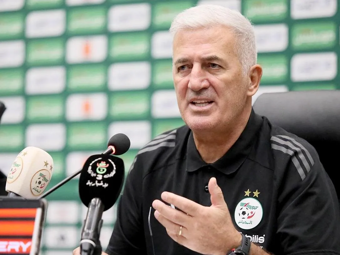 بيتكوفيتش: المباراة ستكون صعبة لكن عازمون على الفوز