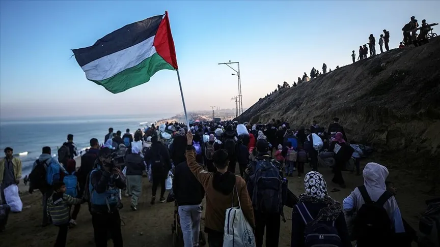 التوصل إلى اتفاق بإنهاء الحرب بغزة