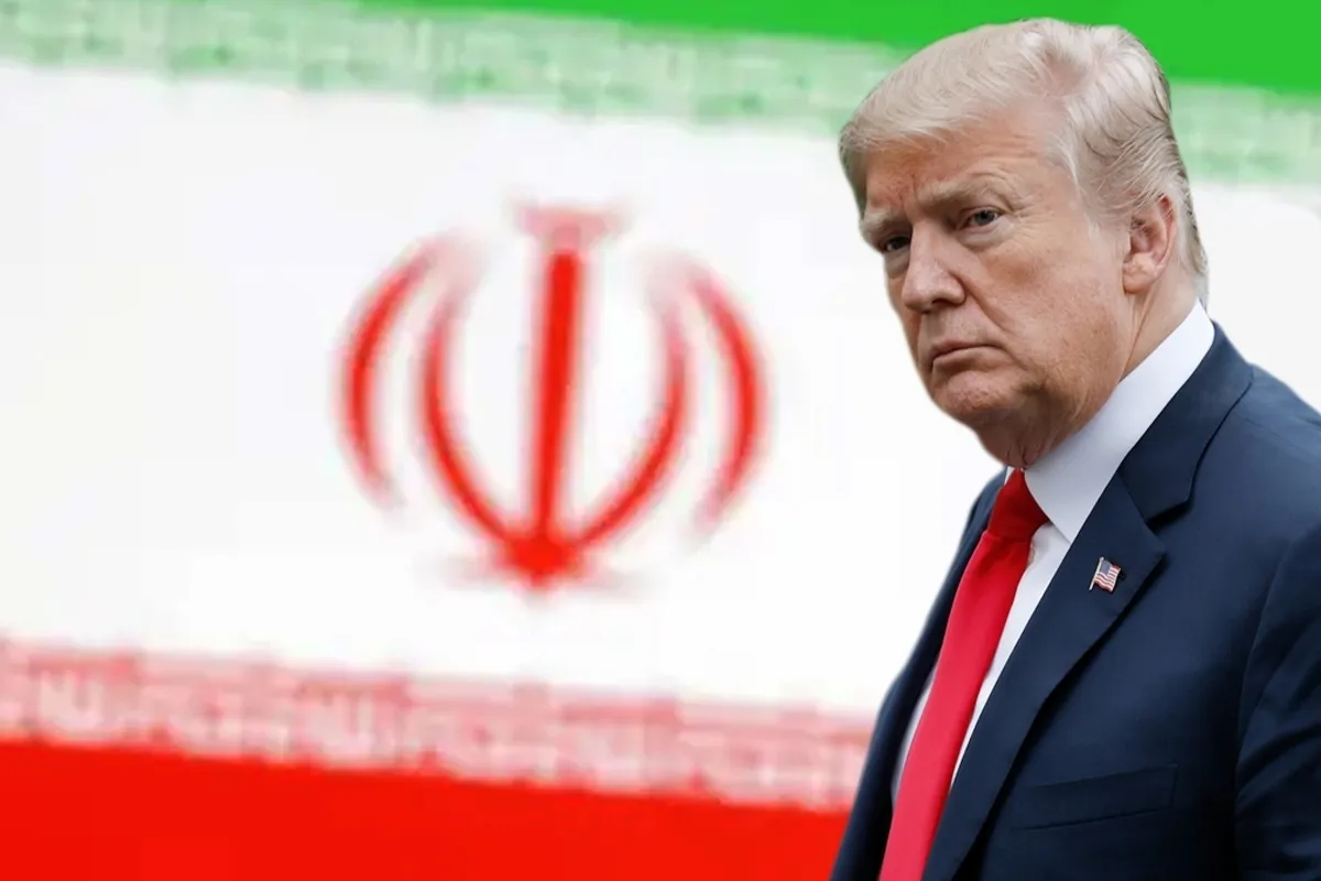 ترامب: ندمر إيران تدميرا شاملا