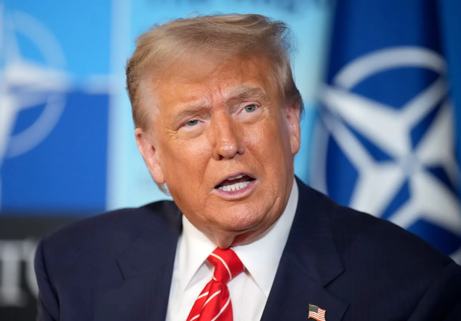ترامب يستخدم ورقة الناتو للضغط في ملف غرينلاند