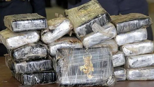 حجز كميات ضخمة من الكوكايين والكيف المعالج مصدرها المغرب