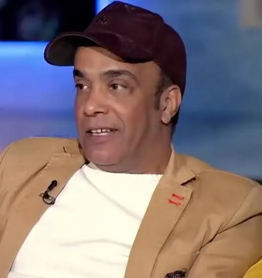 وفاة الفنان المصري سليمان عيد متأثرا بأزمة صحية مفاجئة