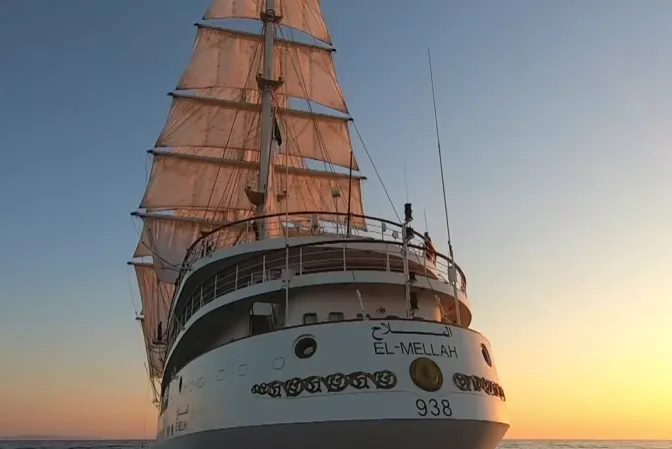 وزارة الدفاع..البحر ليس ممرا للتجارة فقط بل ميدان للسيادة والردع والحماية