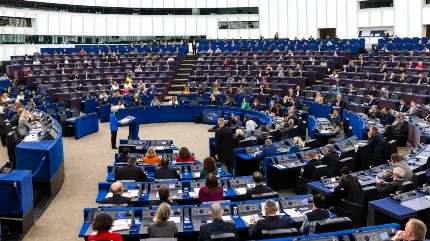 البرلمان الأوروبي يوافق على برنامج استثمار دفاعي جديد بقيمة 1.5 مليار يورو