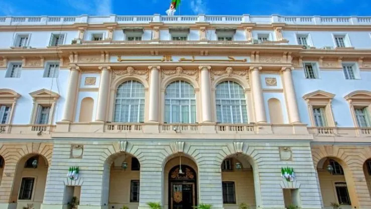 مجلس الأمة: المصادقة بالإجماع على نص تعديل قانون الجنسية