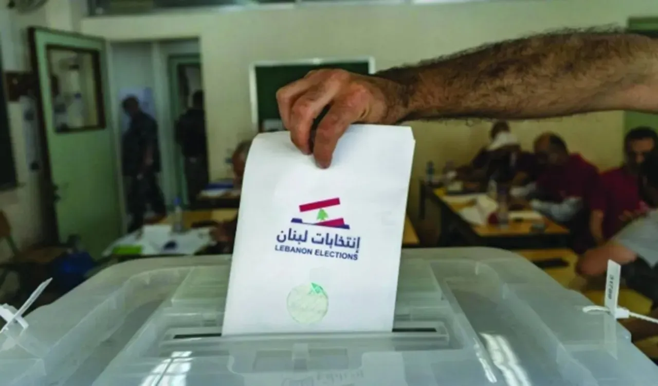 بدء الانتخابات المحلية في لبنان وسط ترقب شعبي وسياسي