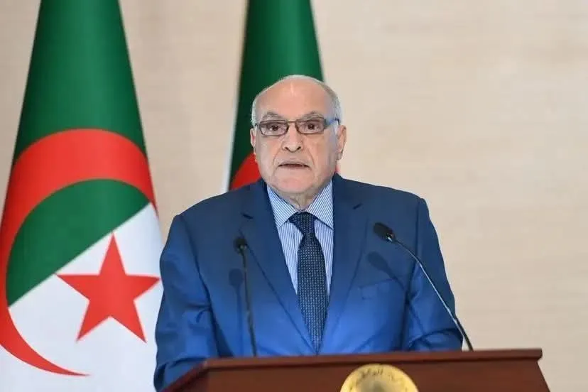 عطاف يشارك في افتتاح منتدى أنطاليا الدبلوماسي بتركيا