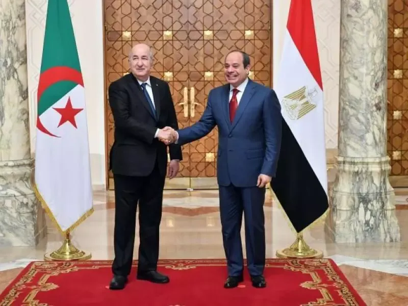 من يخشى التفاهم التام بين الجزائر والقاهرة