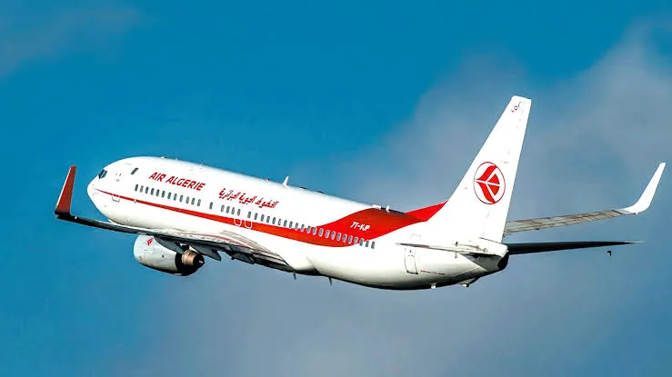 الجوية الجزائرية: تخفيضات استثنائية لأبناء الجالية