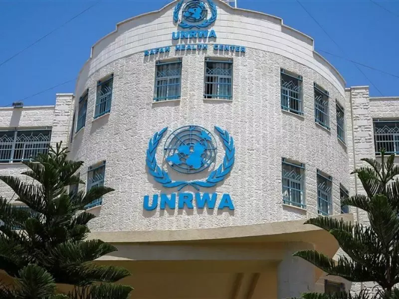 الأونروا\": نموذج توزيع المساعدات في غزة \"دعوة للموت\"