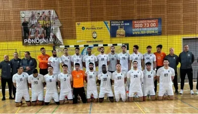 بوشكريو يكشف قائمة المنتخب الوطني لكرة اليد المعنية بالمشاركة في “الكان”