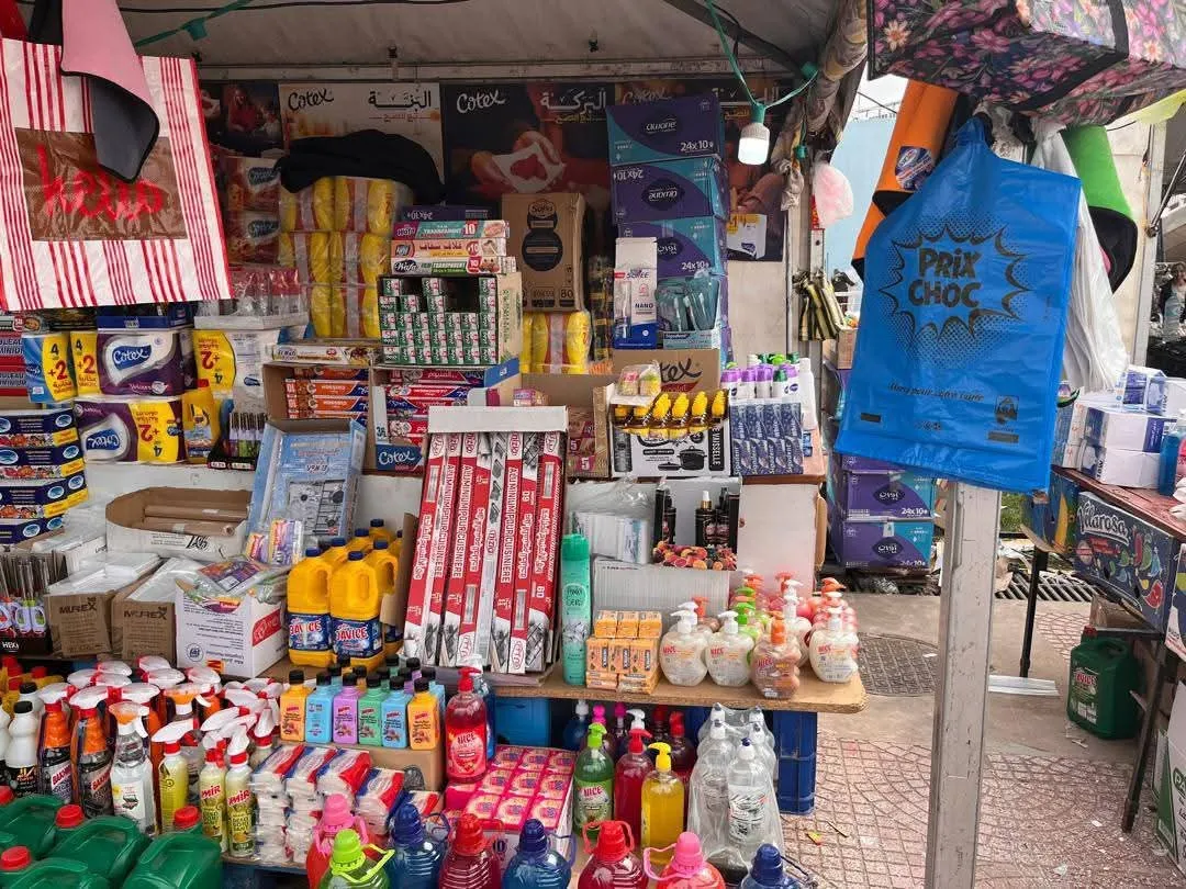 وزيرة التجارة تؤكد تعزيز الرقابة لضمان بيئة استهلاكية موثوقة