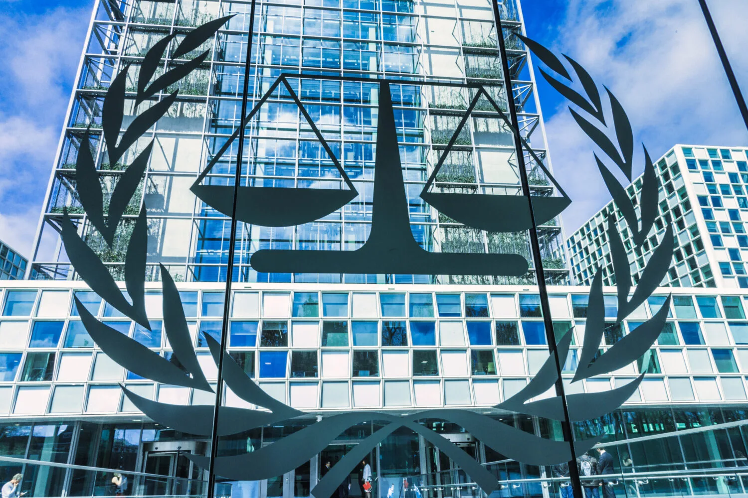 المحكمة الجنائية الدولية تحصد جائزة البرلمان الأوروبي لحقوق الإنسان