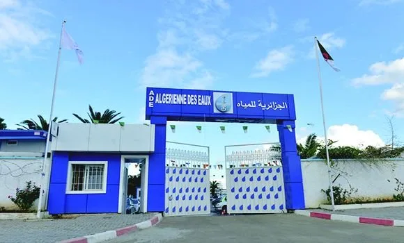 الجزائرية للمياه تدعو زبائنها لتسوية مستحقاتهم