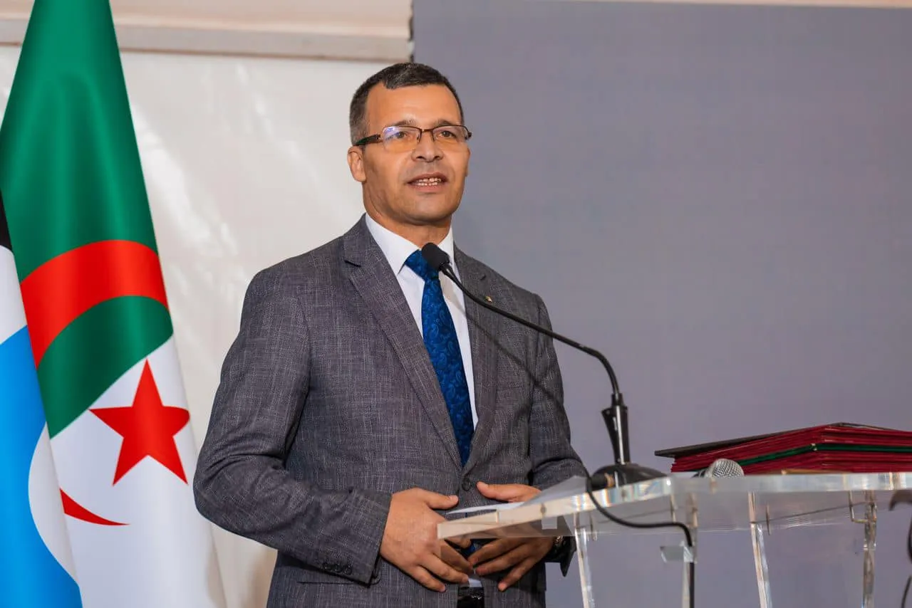 ركاش: تسجيل أزيد من 7.500 مشروعًا استثماريًا في 2025