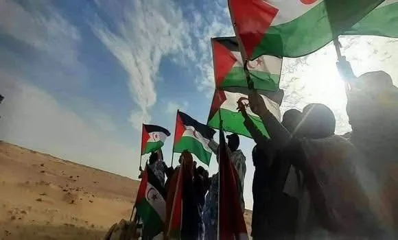 اسبانيا تحتضن  مهرجان ثقافي داعم لحق الشعب الصحراوي في تقرير المصير