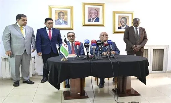 دعوات للأمم المتحدة للاضطلاع بمسؤولياتها وتصفية الاستعمار بالصحراء الغربية