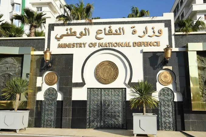 إستشهاد 3 عسكريين في إشتباك مع مجموعة إرهابية بتبسة