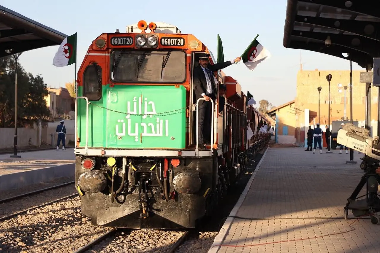 وزير البريد: إحساس عميق بمعنى أن تكون شاهدًا على ما يُبنى لأجيال قادمة