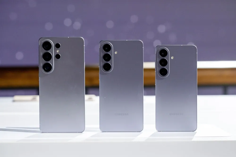 نحو أكبر انخفاض في 2026 لسوق الهواتف الذكية