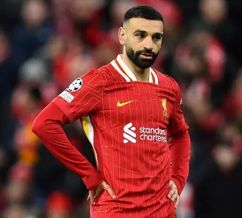 السعودية تتراجع وليفربول يتمسك بصلاح