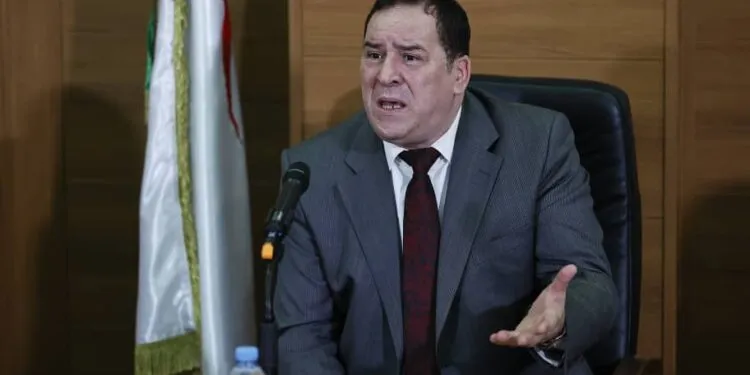 وزير الاتصال يفتتح اللقاء الجهوي الأول للصحفيين بوهران