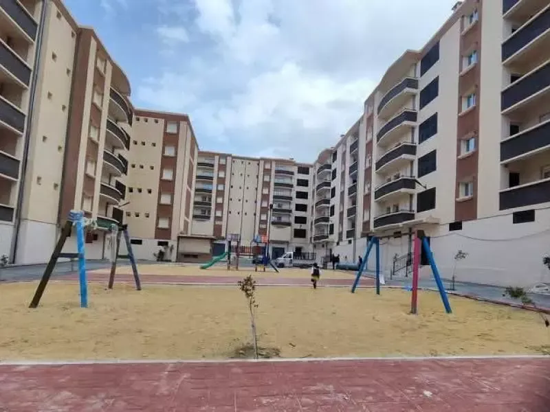 توزيع أكثر من 94 ألف وحدة سكنية بمناسبة الذكرى الـ71 لاندلاع الثورةالتحري