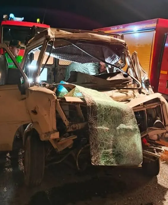 وفاة شخصين في حادث مرور بولاية المدية