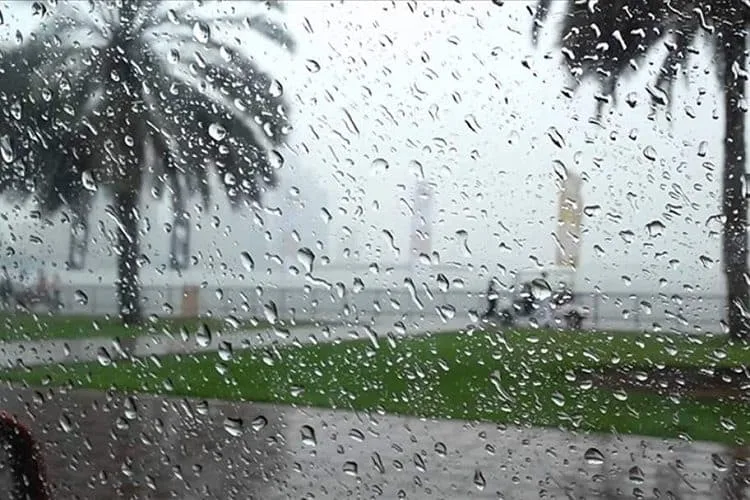 الأحوال الجوية..نشرات جوية تحذر من أمطار رعدية غزيرة