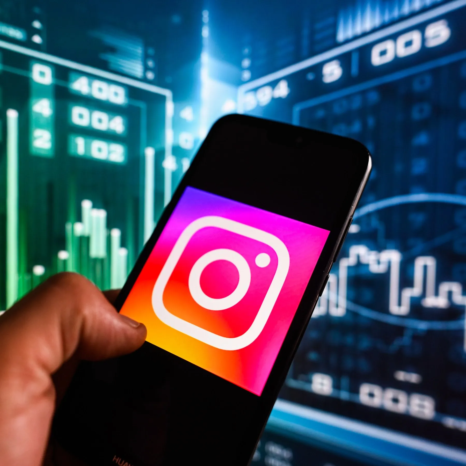 تحذيرات جديدة من اختراق حسابات على أنستغرام