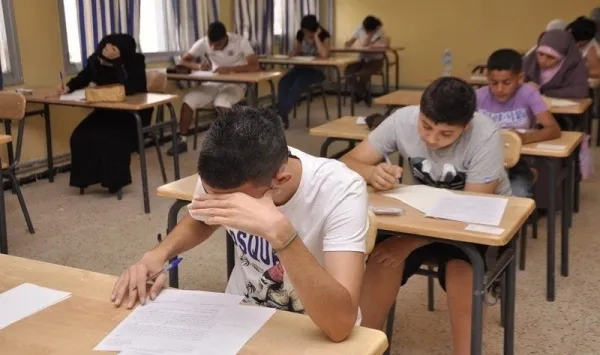 أزيد من 877 ألف مترشح يشرعون غدا في اجتياز امتحان البيام