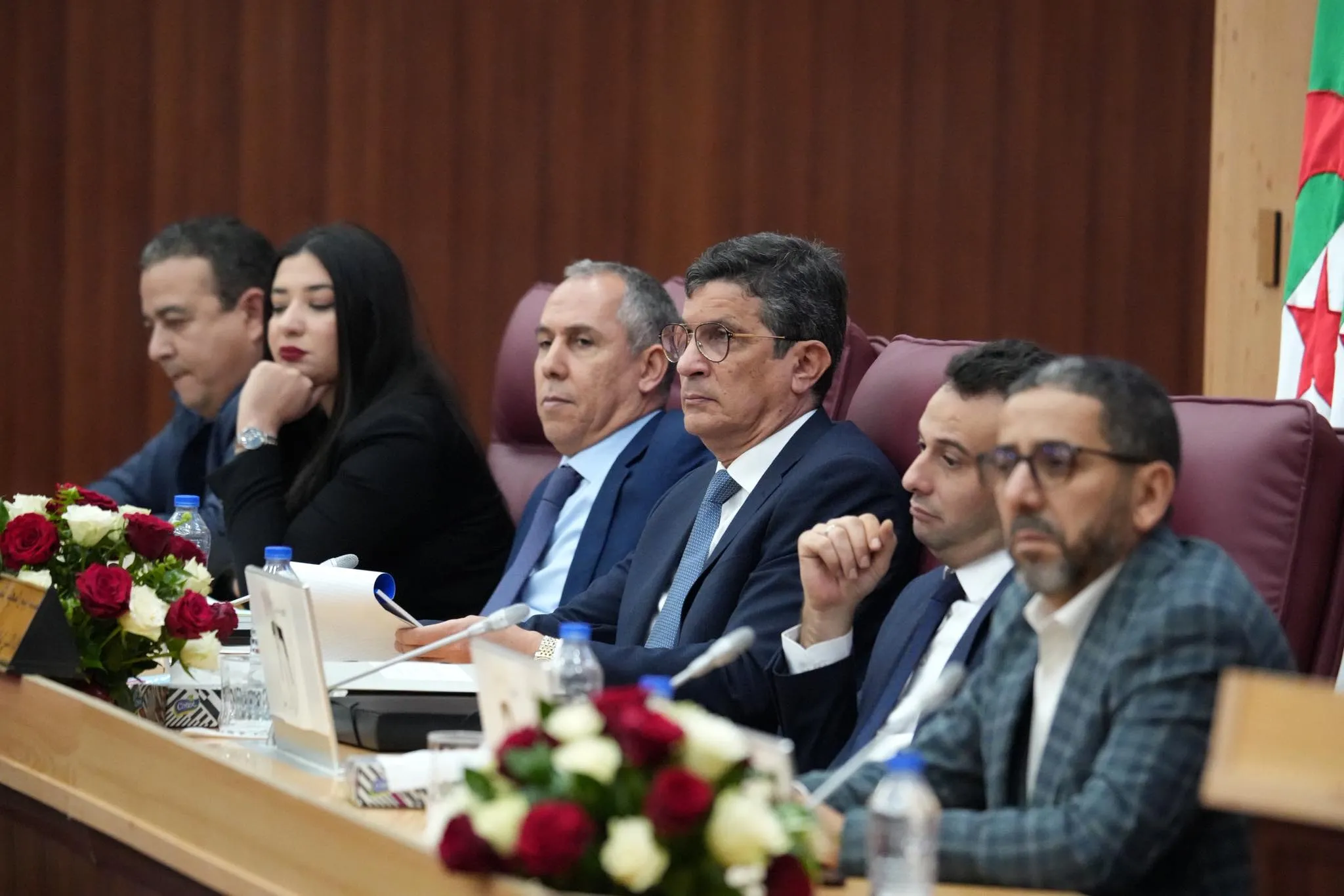 ولاية الجزائر: اعتماد مخطط استباقي لاستقبال شهر رمضان