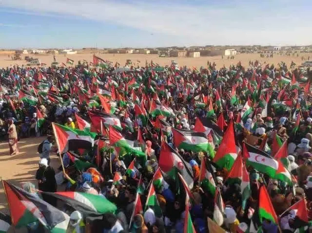 الصحراء الغربية: احزاب إسبانية تدعو  الحكومة لاحترام قرارات الأمم المتحدة