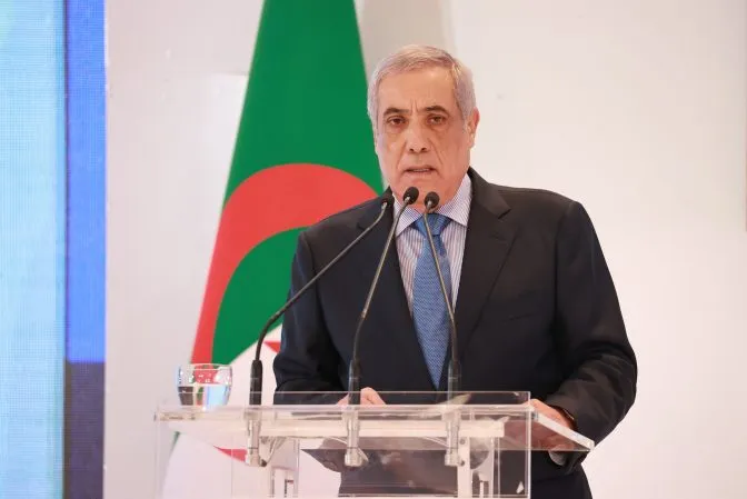 العرباوي يندد “بشدة” بالعدوان الوحشي الذي يتعرض له الشعب الفلسطيني