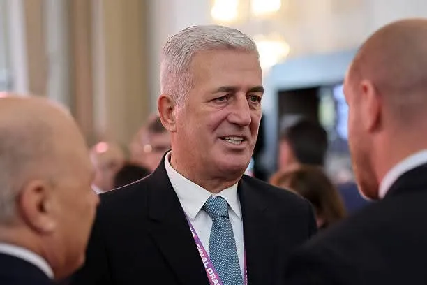 بيتكوفيتش: بإمكاننا تحقيق نتائج تؤهلنا إلى الدور الثاني في المونديال