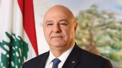 زيارة تاريخية: جوزيف عون في الجزائر لتعزيز العلاقات الثنائية