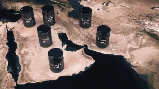 انخفاض أسعار النفط بعد عبور ناقلات مضيق هرمز