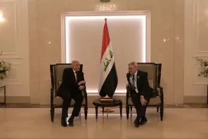 عطاف يمثل الرئيس تبون في قمتين عربيتين ببغداد