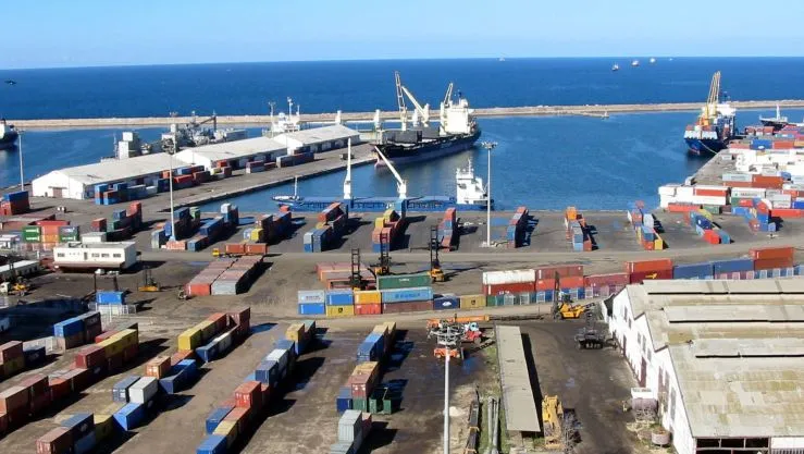 كنان الجزائر توسع خطها البحري بين الجزائر وكرواتيا