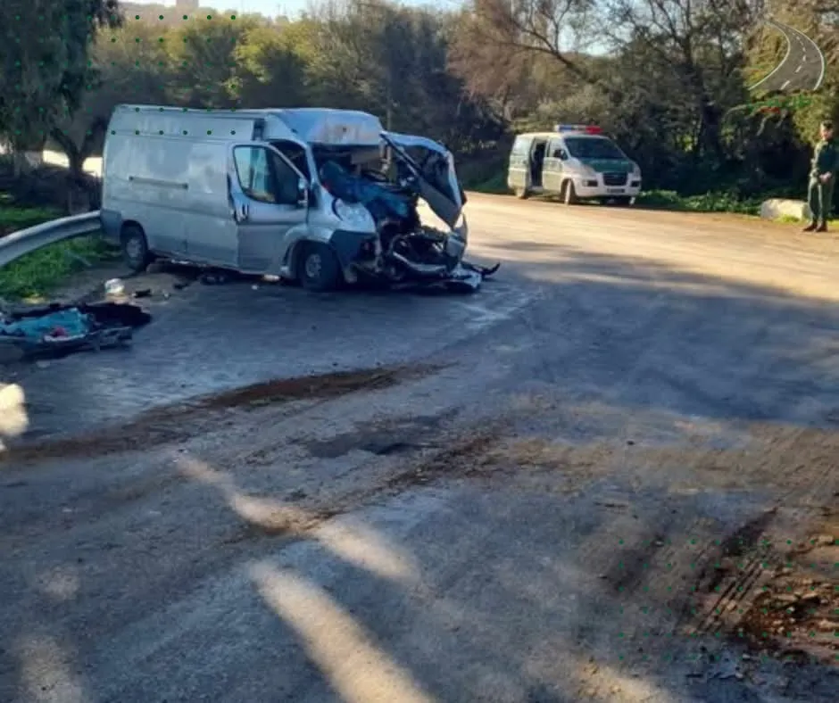 حوادث المرور تودي بحياة 4 أشخاص خلال 24 ساعة الأخيرة