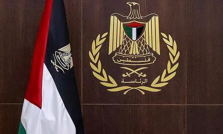 الرئاسة الفلسطينية تحذر من تصاعد الاعتداءات على المقدسات