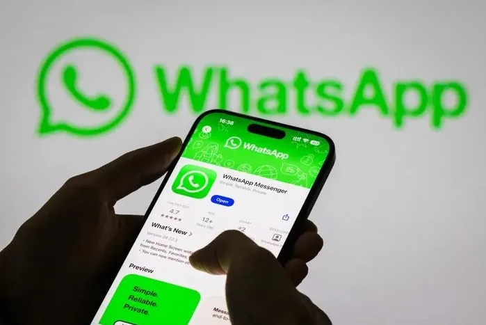 وزارة البريد تراسل ميتا بشأن ميزة أسماء المستخدمين على واتساب